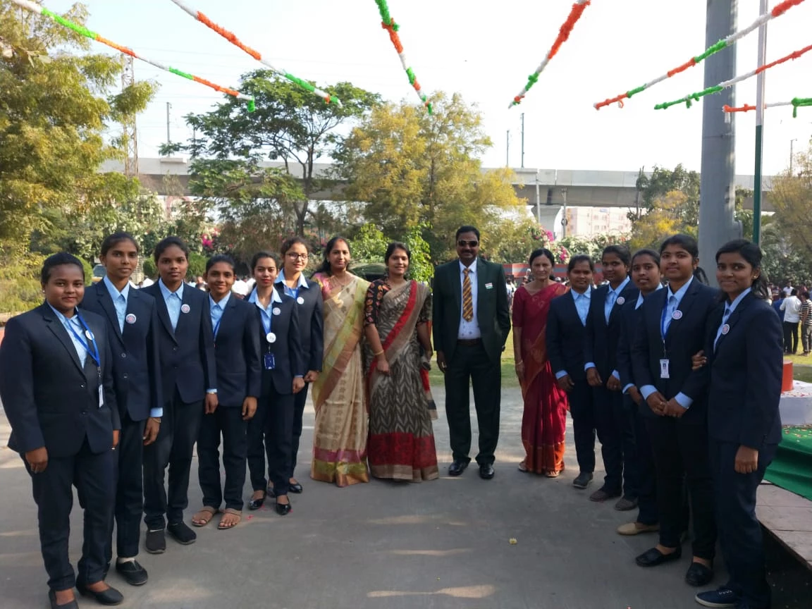 Year 2019 - RITW
